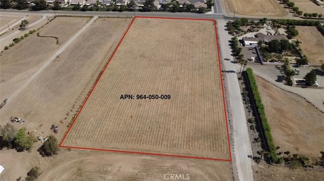 0 Maddalena Road, Winchester, CA 92596