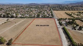 0 Maddalena Road, Winchester, CA 92596