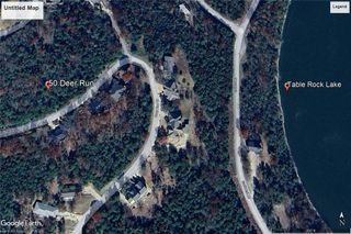 50 DeerRun Drive, Holiday Island, AR 72631