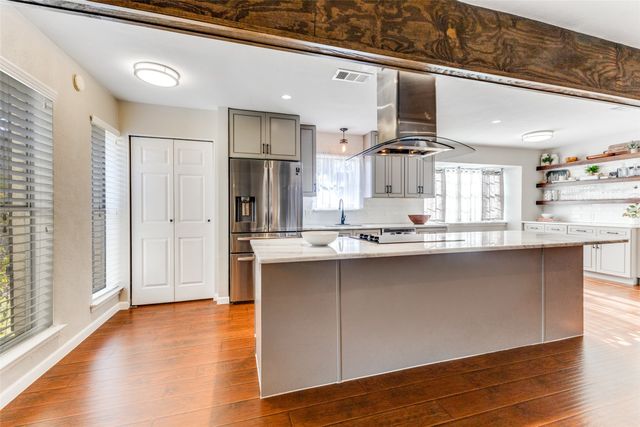 4607 Ashbrook Road, Dallas, TX 75227