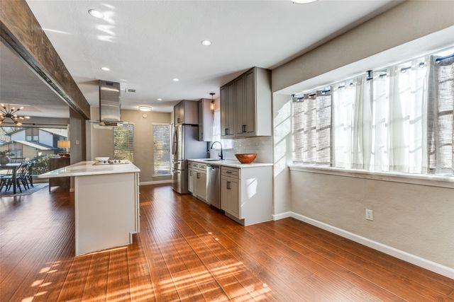 4607 Ashbrook Road, Dallas, TX 75227