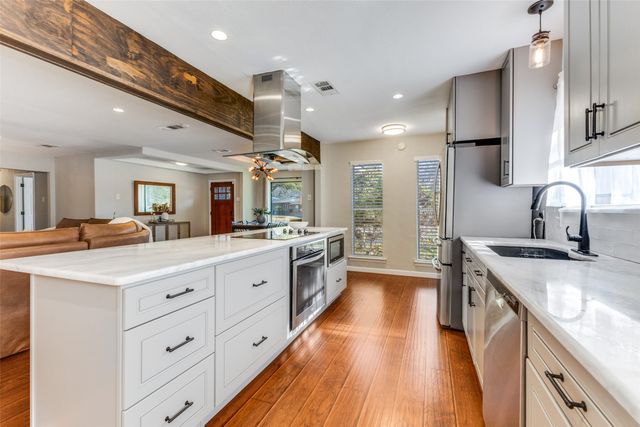 4607 Ashbrook Road, Dallas, TX 75227