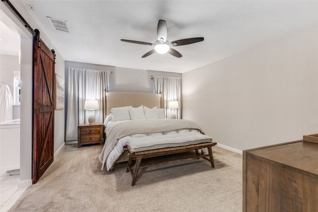 4607 Ashbrook Road, Dallas, TX 75227