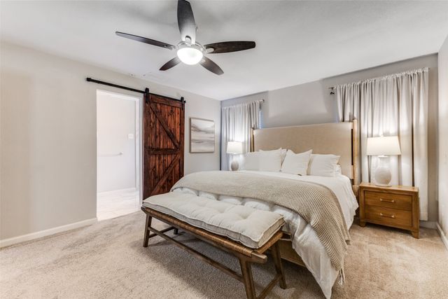 4607 Ashbrook Road, Dallas, TX 75227