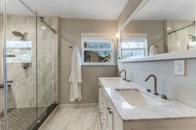 4607 Ashbrook Road, Dallas, TX 75227