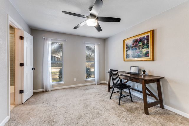 4607 Ashbrook Road, Dallas, TX 75227