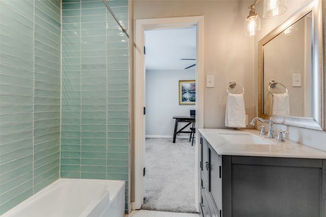 4607 Ashbrook Road, Dallas, TX 75227