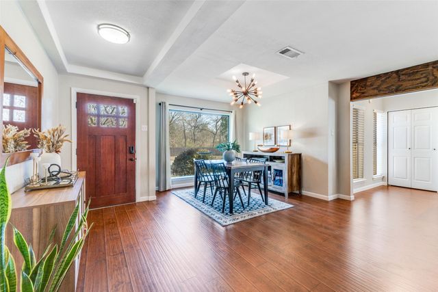 4607 Ashbrook Road, Dallas, TX 75227