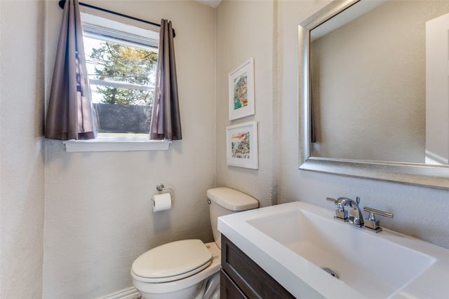 4607 Ashbrook Road, Dallas, TX 75227