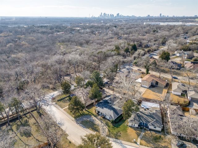 4607 Ashbrook Road, Dallas, TX 75227