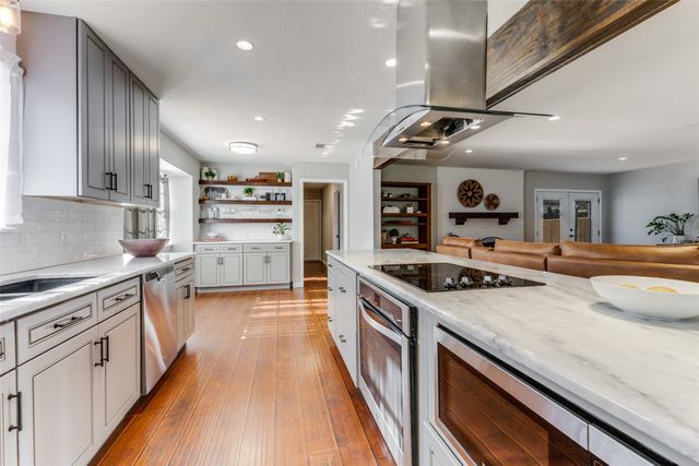 4607 Ashbrook Road, Dallas, TX 75227