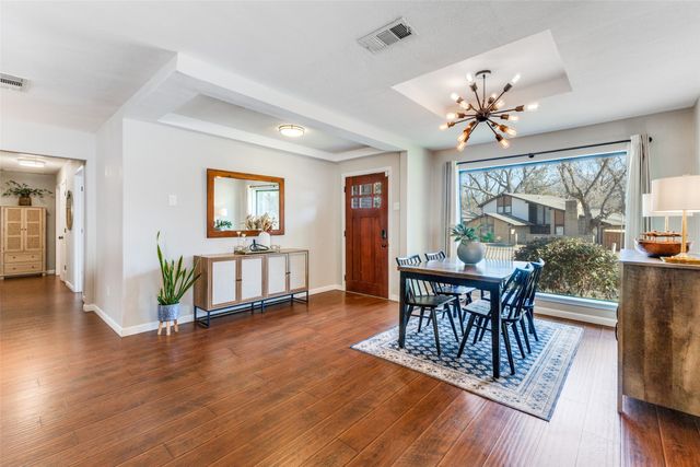 4607 Ashbrook Road, Dallas, TX 75227