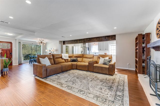 4607 Ashbrook Road, Dallas, TX 75227