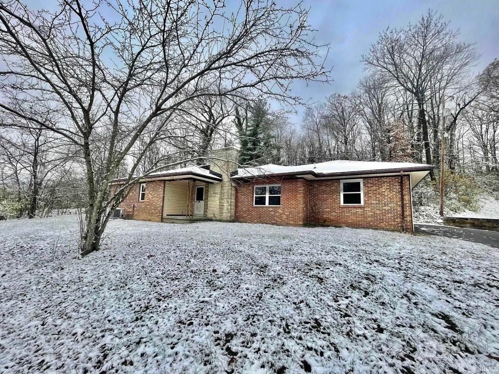 11120 SR 57, Evansville, IN 47725