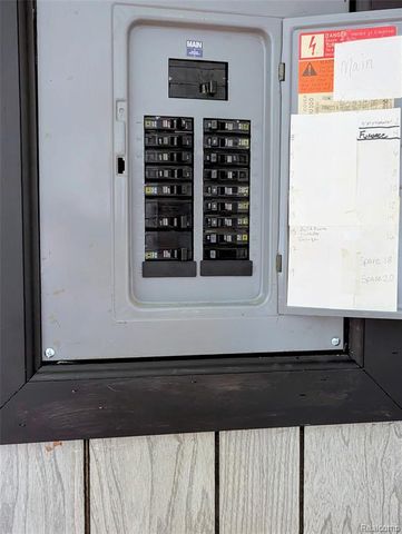 6430 Banner Street, Taylor, MI 48180