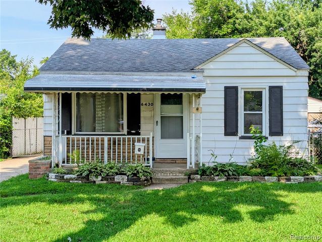 6430 Banner Street, Taylor, MI 48180