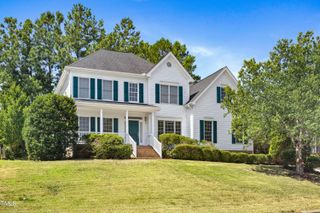 805 Haddon Hall Drive, Apex, NC 27502