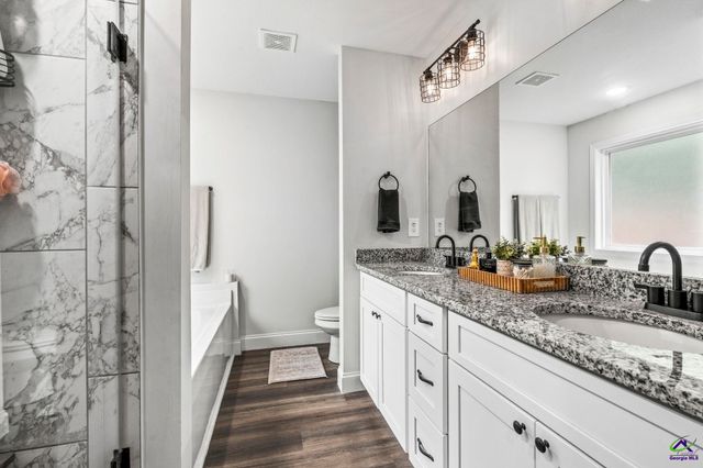 124 North Sky Drive, Warner Robins, GA 31093