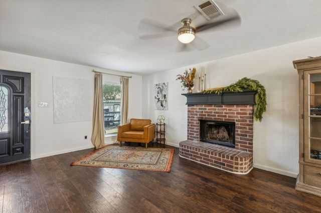 5173 E Rim Road, Dallas, TX 75211