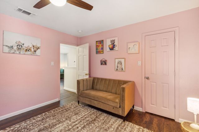5173 E Rim Road, Dallas, TX 75211
