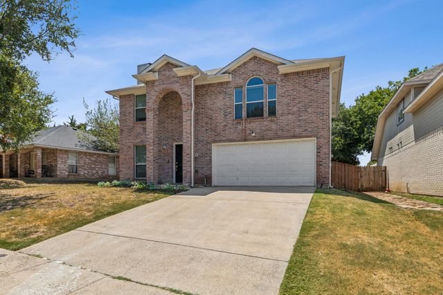 5173 E Rim Road, Dallas, TX 75211