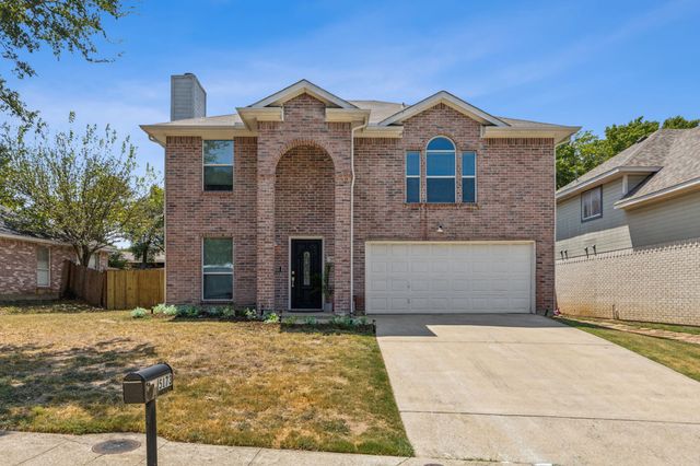 5173 E Rim Road, Dallas, TX 75211