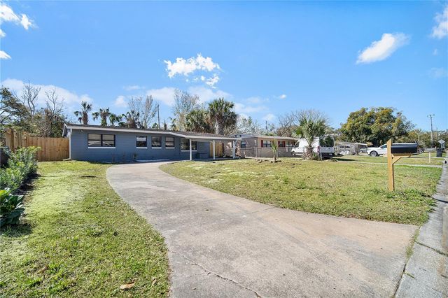 211 WOODMERE BLVD BOULEVARD, Sanford, FL 32773