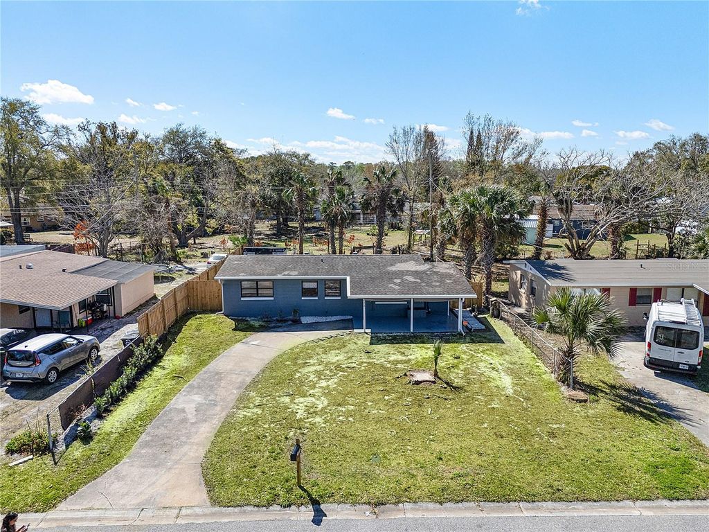 Image 34 of property listing at 211 WOODMERE BLVD BOULEVARD, Sanford, FL 32773