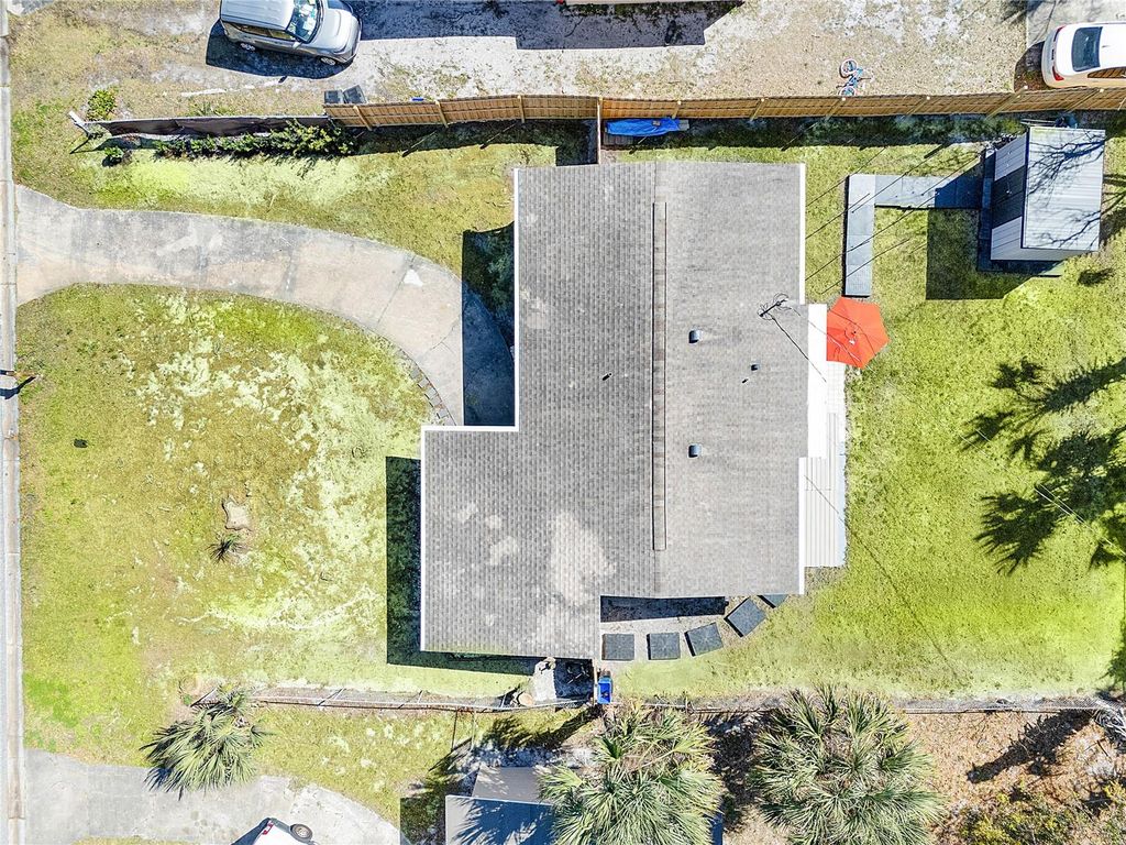 Image 35 of property listing at 211 WOODMERE BLVD BOULEVARD, Sanford, FL 32773