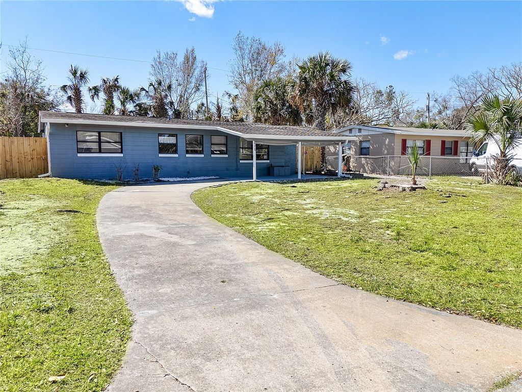 Image 37 of property listing at 211 WOODMERE BLVD BOULEVARD, Sanford, FL 32773