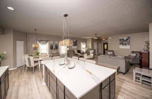 468 Dorothy Lane, Springdale, OH 45246