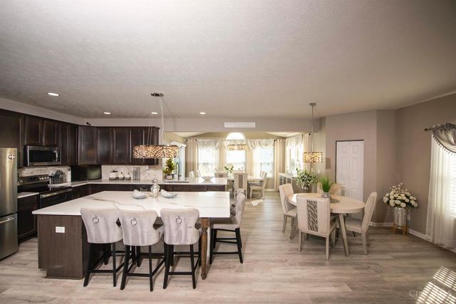 468 Dorothy Lane, Springdale, OH 45246