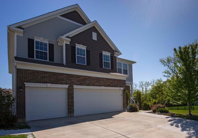 468 Dorothy Lane, Springdale, OH 45246
