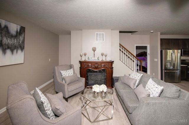 468 Dorothy Lane, Springdale, OH 45246