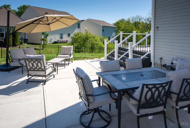 468 Dorothy Lane, Springdale, OH 45246
