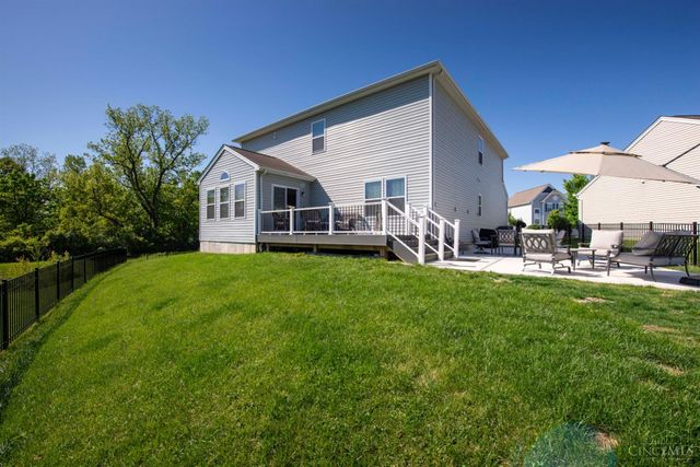 468 Dorothy Lane, Springdale, OH 45246