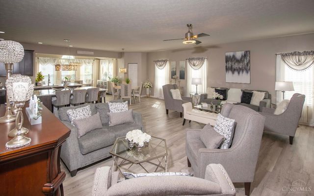 468 Dorothy Lane, Springdale, OH 45246