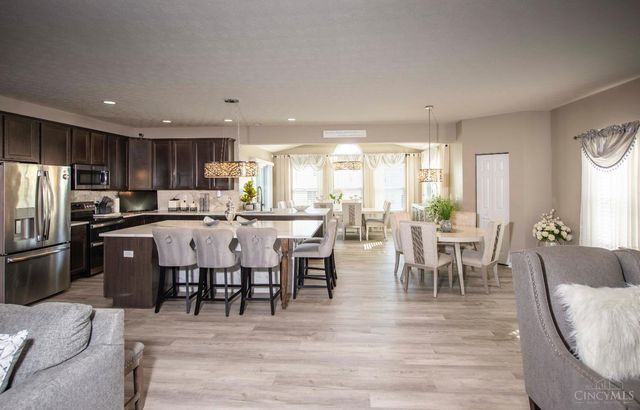 468 Dorothy Lane, Springdale, OH 45246