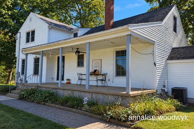 7579 100th Street SE, Caledonia, MI 49316