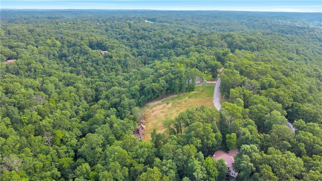 Lot 27 Spring Road, Bentonville, AR 72712