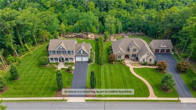 Lot 27 Spring Road, Bentonville, AR 72712