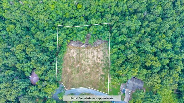 Lot 27 Spring Road, Bentonville, AR 72712