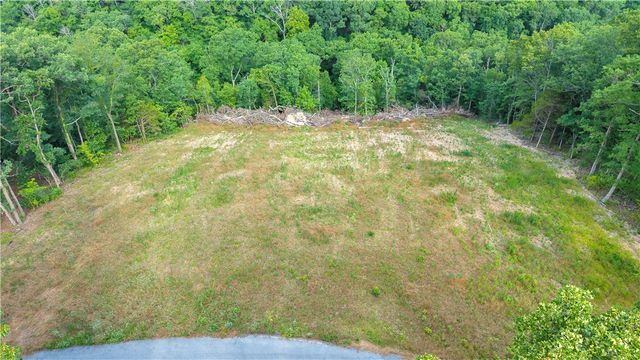 Lot 27 Spring Road, Bentonville, AR 72712