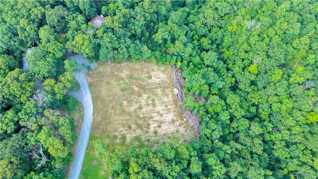 Lot 27 Spring Road, Bentonville, AR 72712