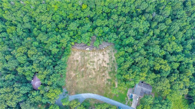 Lot 27 Spring Road, Bentonville, AR 72712