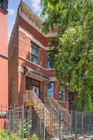 3322-3320 W Congress Parkway, Chicago, IL 60624