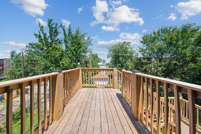 3322-3320 W Congress Parkway, Chicago, IL 60624