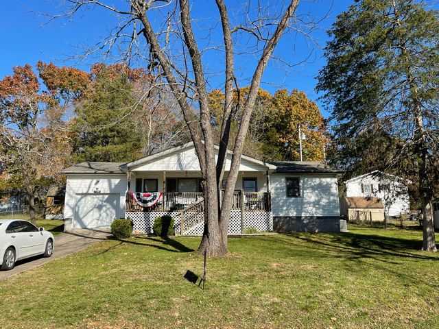 184 Dusty Lane, Branson, MO 65616