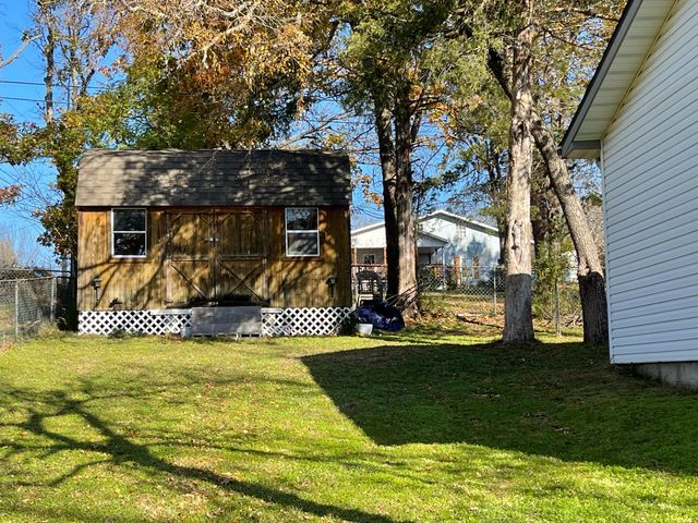 184 Dusty Lane, Branson, MO 65616