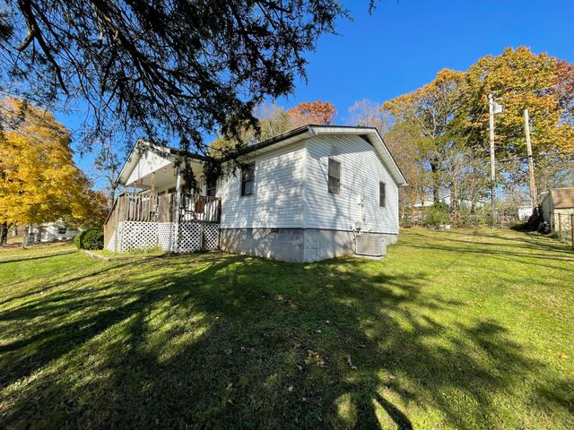 184 Dusty Lane, Branson, MO 65616